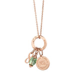 Birthstone Pendant
