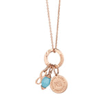 Birthstone Pendant