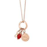 Birthstone Pendant