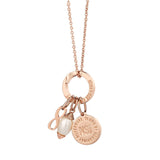 Birthstone Pendant