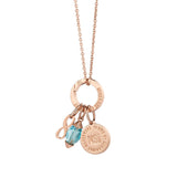 Birthstone Pendant