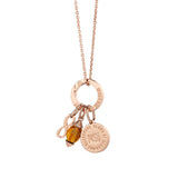 Birthstone Pendant