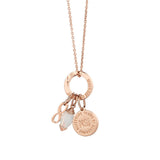 Birthstone Pendant