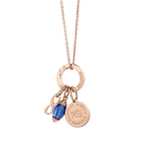 Birthstone Pendant