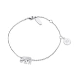 Bracelet with Elephant