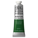 Winsor & Newton Winton Oil Colour