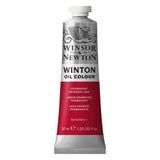 Winsor & Newton Winton Oil Colour