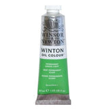 Winsor & Newton Winton Oil Colour