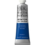 Winsor & Newton Winton Oil Colour