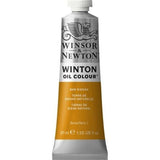 Winsor & Newton Winton Oil Colour