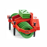 Siku Holaras Silo Roller (2068) - Salmons Toy Store, Ballinasloe, Galway