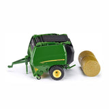 Siku John Deere 990 Round Baler - 2465 - Salmons Toy Store, Ballinasloe, Galway