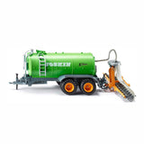 Siku Joskin Vacuum Tanker - 2270 - Salmons Toy Store, Ballinasloe, Galway