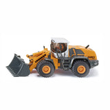 Siku Four Wheel Loader 3533 - Salmons Toy Store, Ballinasloe, Galway