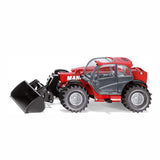 Manitou MLT840 Telehandler - 3067