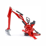 Siku Moser Rear Excavator - 2066 - Salmons Toy Store, Ballinasloe, Galway
