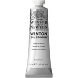 Winsor & Newton Winton Oil Colour