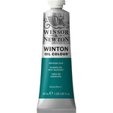 Winsor & Newton Winton Oil Colour