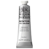 Winsor & Newton Winton Oil Colour