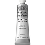 Winsor & Newton Winton Oil Colour