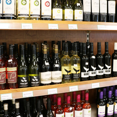 Wine & Spirits - Buy online or in-store, Salmons Department Store, Ballinasloe