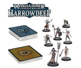 Warhammer Underworlds: Harrowdeep