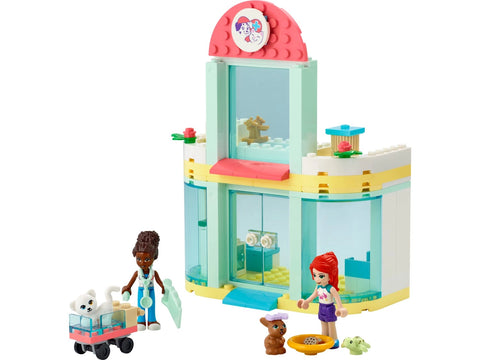 LEGO Friends Pet Clinic