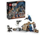 LEGO Star Wars Ambush on Mandalore Set 75373