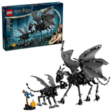 LEGO Harry Potter Thestral Family