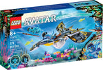 LEGO 75575 Avatar