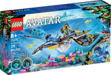 LEGO 75575 Avatar