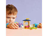 LEGO Friends Pony Washing Stable