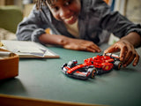 LEGO 77242 F1 Ferrari