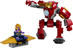 LEGO Marvel Iron Man