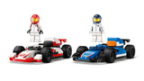LEGO F1 Williams 60464