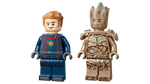 LEGO Marvel Guardians of the Galaxy