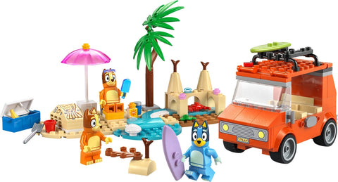 LEGO DUPLO Bluey 11202