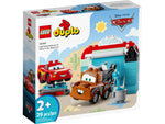 LEGO DUPLO Learning Through Play 10996