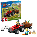LEGO City 60461 Tractor and Trailer