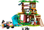 LEGO Friends Panda Sanctuary