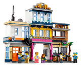 LEGO 31141 Creator 3in1 Main Street