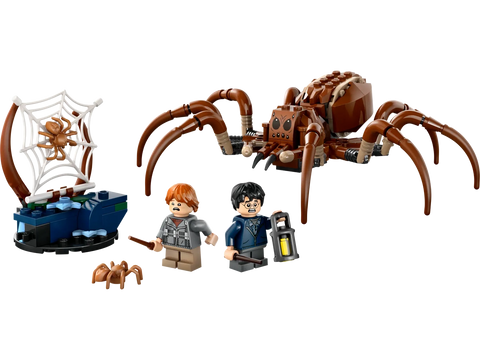 LEGO Aragog in the Forbidden Forest 76434
