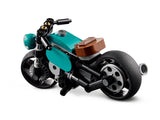 LEGO Creator Motorcycle