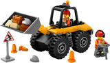 LEGO City Wheel Loader