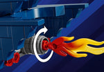 LEGO Batman with Batmobile
