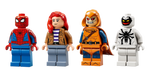 LEGO Peter Parker's Apartment 76317