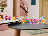 LEGO 10797 Gabby's Dollhouse Party Room