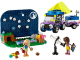 LEGO Friends Stargazing Vehicle