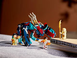 LEGO 76154 Marvel Deviant Ambush