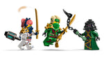 LEGO Ninjago Rontu The Master Dragon
